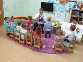 Фестиваль педагогических идей. Фестиваль педагогических идей.