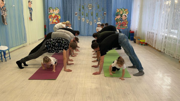 День защитника Отечества День защитника Отечества.