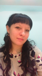 Замиусская Анна Васильевна Замиусская Анна Васильевна