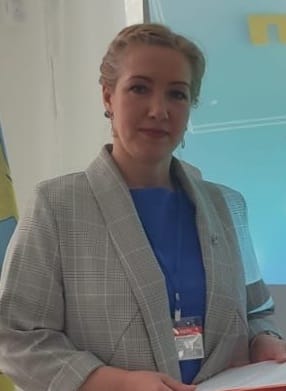Педагогический работник Корепанова Галина Николаевна Педагогический работник Корепанова Галина Николаевна