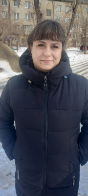 Педагогический работник Денисова Татьяна Сергеевна Педагогический работник Денисова Татьяна Сергеевна