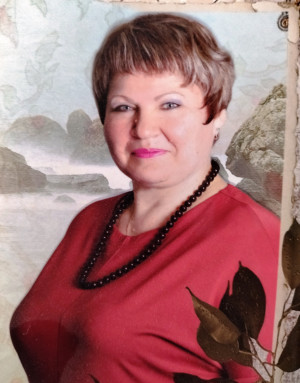 Заместитель заведующего Бектяшкина Елена Дмитриевна Заместитель заведующего Бектяшкина Елена Дмитриевна