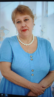 Педагогический работник Шахова Любовь Анатольевна Педагогический работник Шахова Любовь Анатольевна