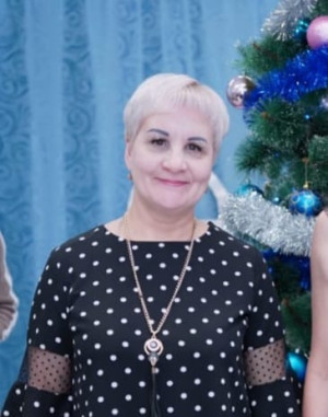 Помощник воспитателя Татаринова Ирина Владимировна Помощник воспитателя Татаринова Ирина Владимировна